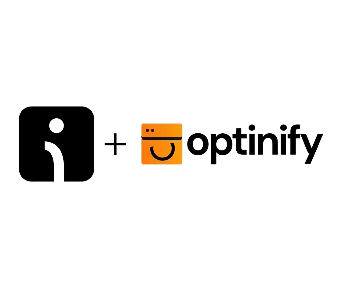 Connect optinify with omnisend